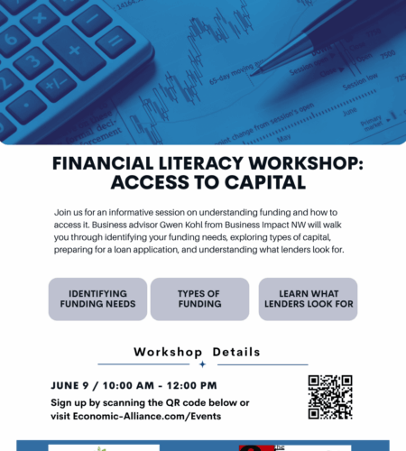 access to capital ig post