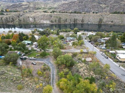 Elmer City WA pic