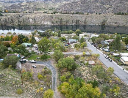 Elmer City WA pic