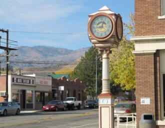 Okanogan WA pic