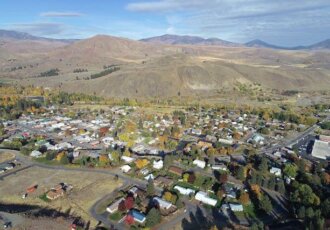 Twisp WA pic