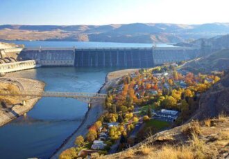 coulee dam wa pic