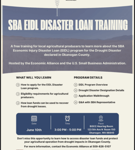 sba ag flyer